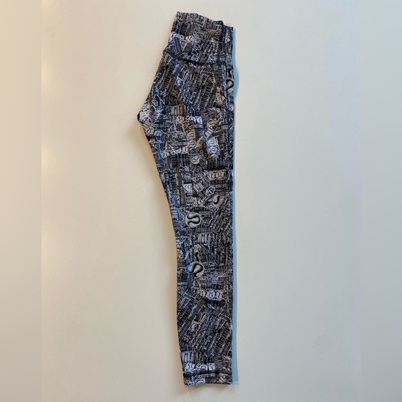 Lululemon align leggings - Picture 4 of 6